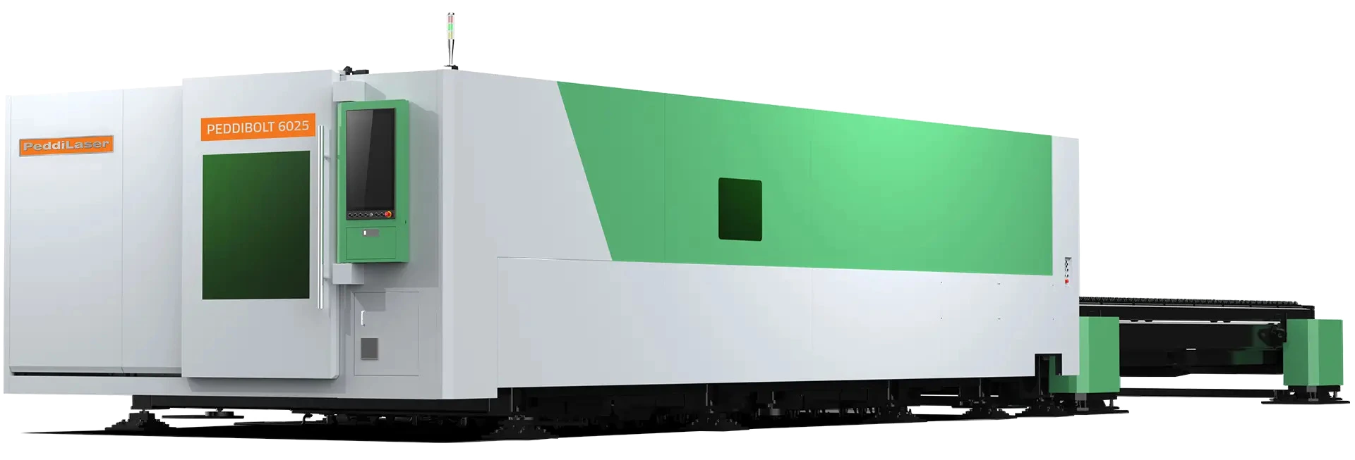 PeddiBolt 6025