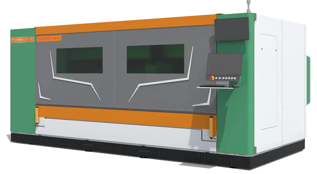 PeddiM3 3015