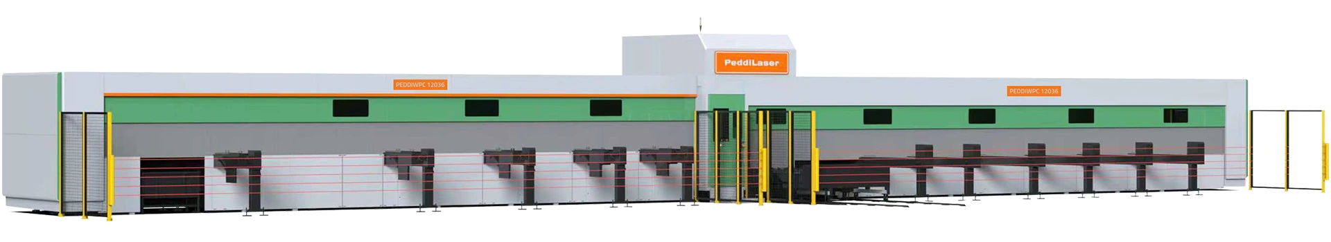PeddiWPC 12036